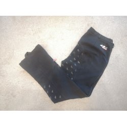 Karlslund Iceland Grip ridebukser str. 48R